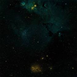 Arkhum : The Skies Do Give Succor